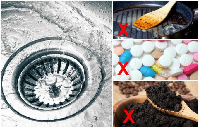  12 dolog, amit soha ne mossa a mosogató vagy a WC