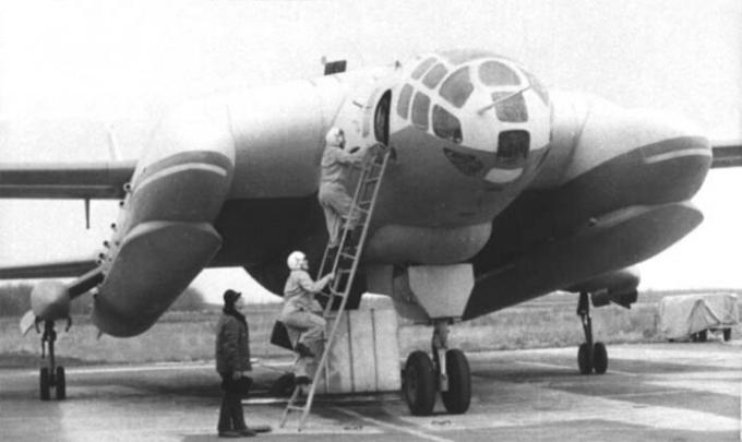 „Dragon” VVA-14 - szovjet repülőgép, amely tartotta sakkban az egész Amerika