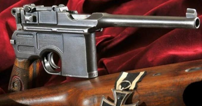 A németek aktívan értékesítenek fegyvereket szerte a világon. | Fotó: ucrazy.ru.