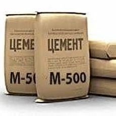 M-500 cementfokozat