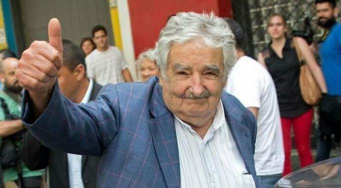 90% pedig Mujica elnöki fizetés szeretet.