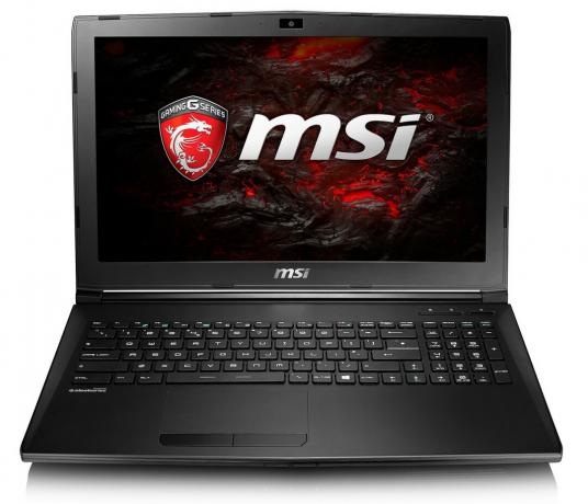 Az MSI GL62M 7RDX játék laptop előnézete. A Gearbest olcsóbban és garanciával! — Gearbest Blog Oroszország