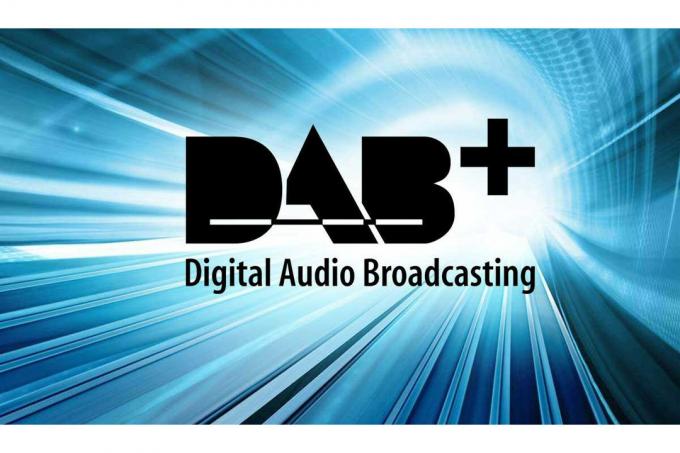 Oroszországban még indítson digitális rádió DAB +