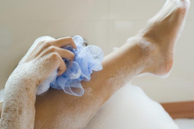  6 meglepő tény bőrgyógyászok körülbelül BAST a zuhany