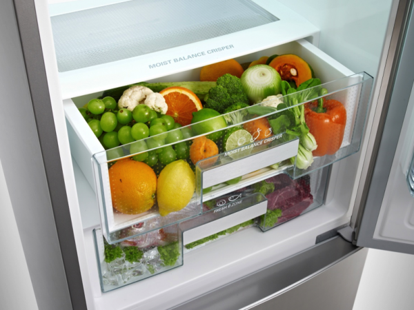 Abszolút minden gyümölcs hűtőszekrényben történő tárolása helytelen, sőt káros.