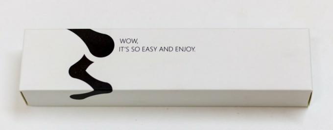 Xiaomi WOWStick 1fs intelligens csavarhúzó - a legjobb ajándék egy férfinak - Gearbest Blog Oroszország