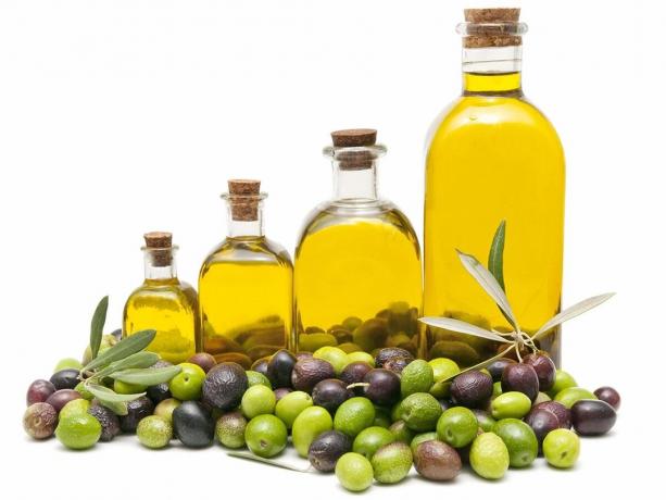 Hogyan válasszuk ki az olívaolaj és hogyan érdemes