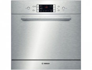 Beépíthető mosogatógép Bosch, magassága 60 cm