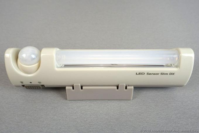 Önálló japán lámpák Ritex