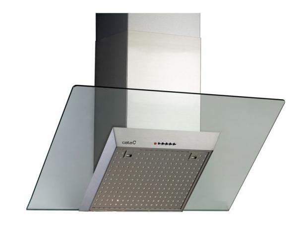 Cata VENERE 600 INOX