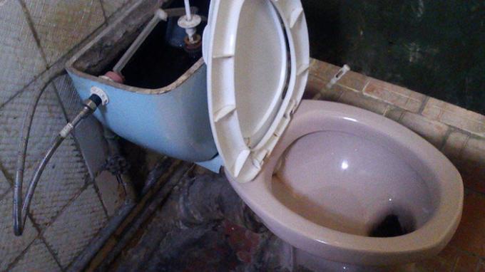Szovjet WC: értelmetlen és kegyetlen?