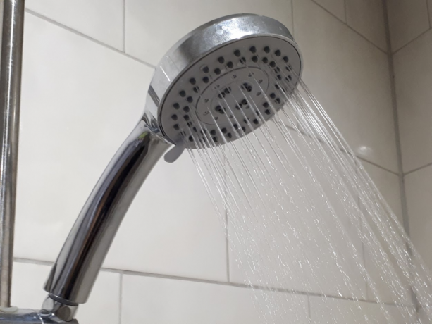 Hogyan tisztítható eldugult zuhanyrózsák otthon, és vesz egy újat