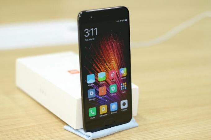 A Xiaomi Mi 6 okostelefon áttekintése - egy erős és funkcionális zászlóshajó - Gearbest Blog Russia