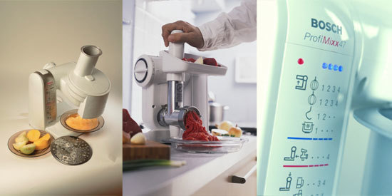 A Bosch konyhai robotgépek javítása: hogyan kell saját maga elvégezni, utasítások, fotók, ár és videó oktatóanyagok