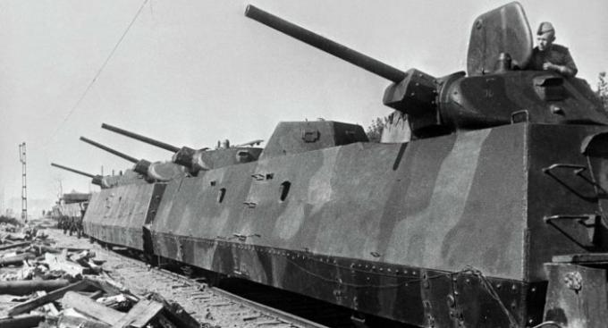Armored megkezdődött a háború alatt kapott a torony a T-34. | Fotó: twitter.com.