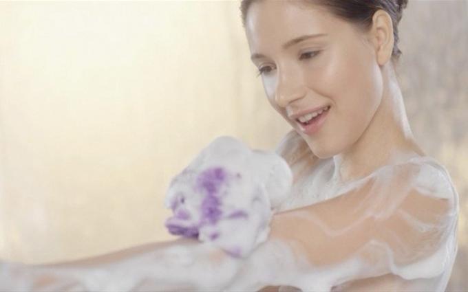 6 meglepő tény bőrgyógyászok körülbelül BAST a zuhany