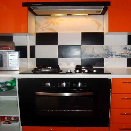 Beépített páraelszívó a konyhához (42 fotó): Barkácsvideók a beépítéshez, 50, 60 cm, ár, fotó