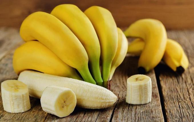 Milyen előnyei vannak a banán a szervezet számára, és miért ajánlott enni minden nap