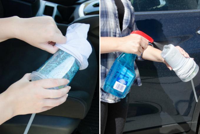 10 tipp, hogy segít „tisztítsák meg a toll,” a kocsiját