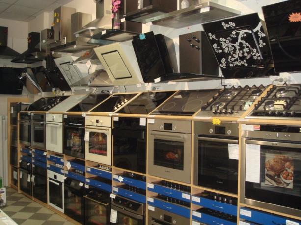 A Siemens beépített konyhai készülékei: video-telepítési utasítások, függő, fénykép és ár