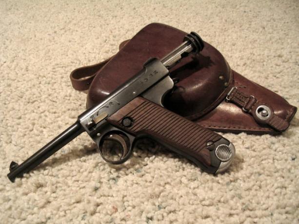 Nagyon megbízhatatlan fegyvert. | Fotó: guns.allzip.org.