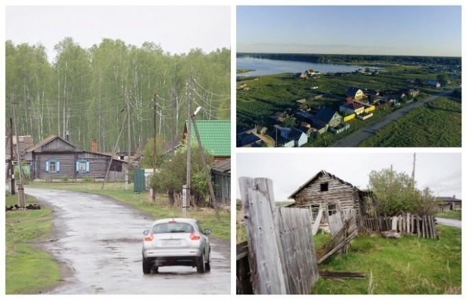 Üzletember úgy döntött, hogy feltámassza a falu Sultanova a Cseljabinszk régióban.